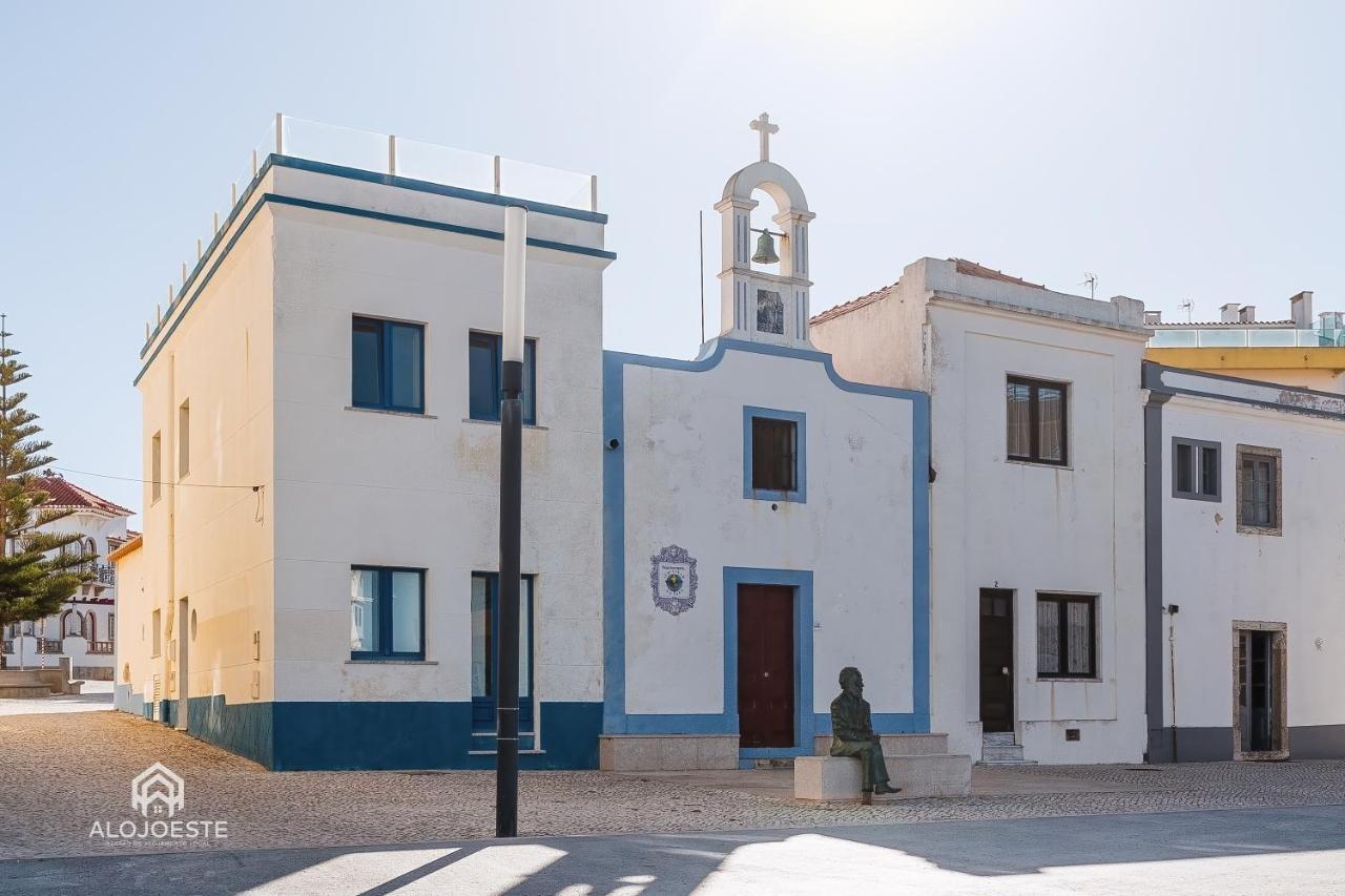 Maria Sabe Tudo - Santa Cruz Santa Cruz  Bagian luar foto